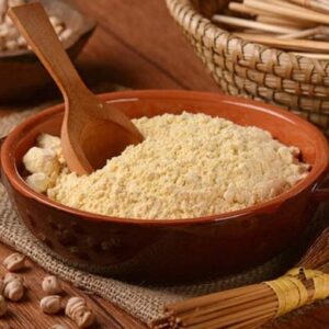 Organic Bazar Desi Besan